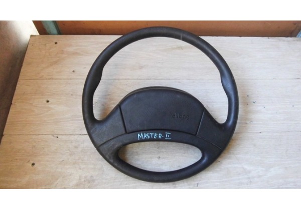 кермо з AIRBAG Renault Master II, 98-03, 7700353767
